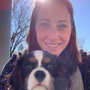 Meet your Posher, Carly